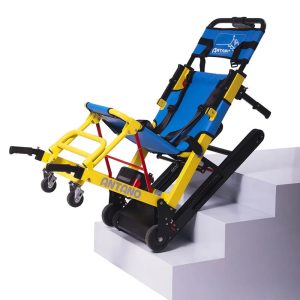 Scaun electric de evacuare LG EVACU PLUS EL