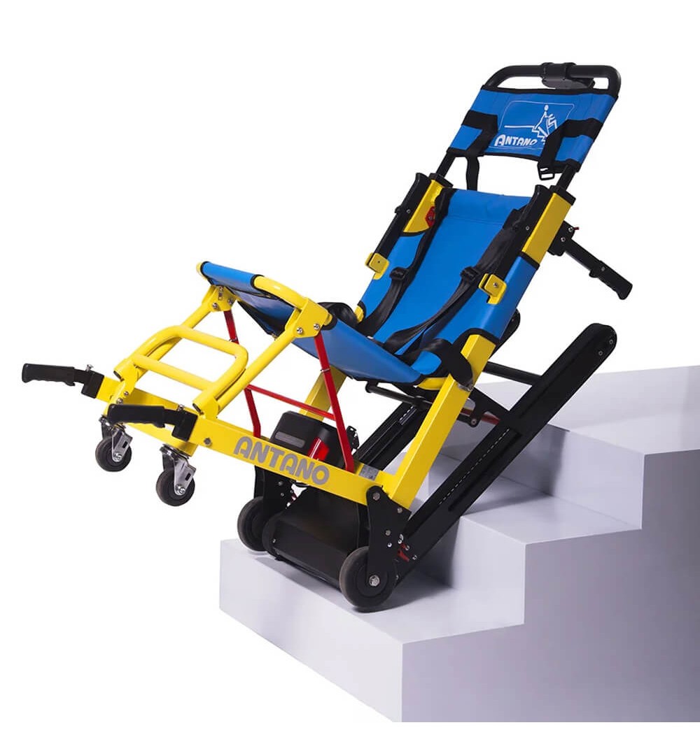 Scaun electric de evacuare LG EVACU PLUS EL