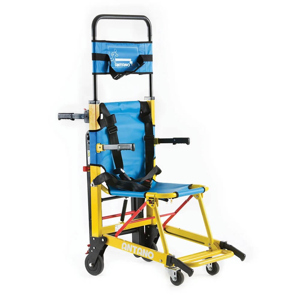 Scaun mecanic de evacuare LG EVACU PLUS